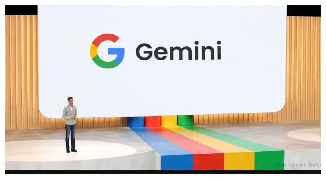 Google Gemini: La nueva tecnología de IA de Google